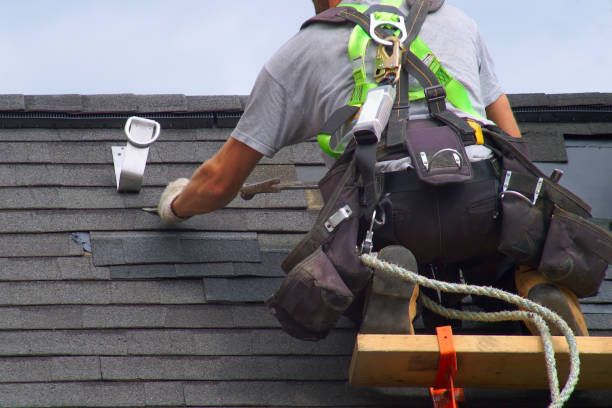 Best Residential Roofing Contractor  in Ypsilanti, MI