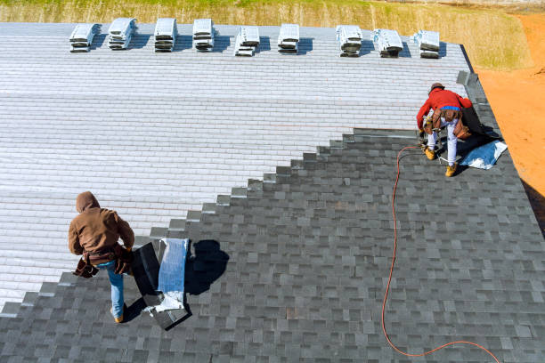 Best Flat Roof Repair Services  in Ypsilanti, MI