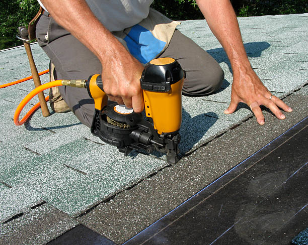 Best Roof Maintenance Services  in Ypsilanti, MI