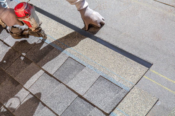 Best Best Roofing Contractors  in Ypsilanti, MI
