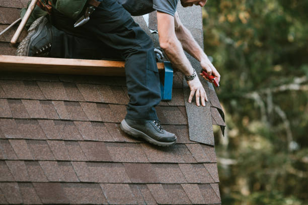 Best Commercial Roofing Services  in Ypsilanti, MI