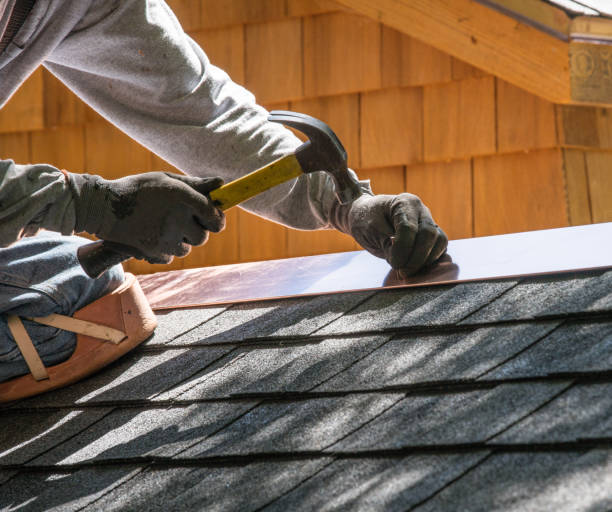 Best Roof Replacement Cost  in Ypsilanti, MI